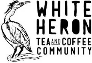 White Heron Tea